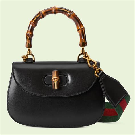 borse gucci bamboo|original Gucci bamboo bag.